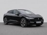 USED 2020 70 JAGUAR I-PACE 400 90kWh HSE SUV 5dr Electric Auto 4WD (400 ps) 2 OWNERS, AUTOMATIC, SAT NAV