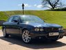 USED 2009 09 JAGUAR XJ 3.0 V6 Sovereign Saloon 4dr Petrol Automatic (249 g/km, 240 bhp) BECOMING VERY RARE-STUNNING.