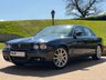 USED 2009 09 JAGUAR XJ 3.0 V6 Sovereign Saloon 4dr Petrol Automatic (249 g/km, 240 bhp) BECOMING VERY RARE-STUNNING.