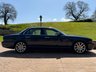 USED 2009 09 JAGUAR XJ 3.0 V6 Sovereign Saloon 4dr Petrol Automatic (249 g/km, 240 bhp) BECOMING VERY RARE-STUNNING.