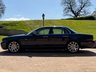 USED 2009 09 JAGUAR XJ 3.0 V6 Sovereign Saloon 4dr Petrol Automatic (249 g/km, 240 bhp) BECOMING VERY RARE-STUNNING.