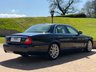 USED 2009 09 JAGUAR XJ 3.0 V6 Sovereign Saloon 4dr Petrol Automatic (249 g/km, 240 bhp) BECOMING VERY RARE-STUNNING.