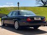 USED 2009 09 JAGUAR XJ 3.0 V6 Sovereign Saloon 4dr Petrol Automatic (249 g/km, 240 bhp) BECOMING VERY RARE-STUNNING.