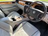 USED 2009 09 JAGUAR XJ 3.0 V6 Sovereign Saloon 4dr Petrol Automatic (249 g/km, 240 bhp) BECOMING VERY RARE-STUNNING.