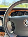 USED 2009 09 JAGUAR XJ 3.0 V6 Sovereign Saloon 4dr Petrol Automatic (249 g/km, 240 bhp) BECOMING VERY RARE-STUNNING.