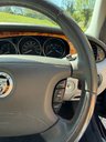 USED 2009 09 JAGUAR XJ 3.0 V6 Sovereign Saloon 4dr Petrol Automatic (249 g/km, 240 bhp) BECOMING VERY RARE-STUNNING.