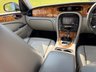 USED 2009 09 JAGUAR XJ 3.0 V6 Sovereign Saloon 4dr Petrol Automatic (249 g/km, 240 bhp) BECOMING VERY RARE-STUNNING.