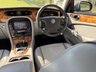 USED 2009 09 JAGUAR XJ 3.0 V6 Sovereign Saloon 4dr Petrol Automatic (249 g/km, 240 bhp) BECOMING VERY RARE-STUNNING.