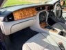 USED 2009 09 JAGUAR XJ 3.0 V6 Sovereign Saloon 4dr Petrol Automatic (249 g/km, 240 bhp) BECOMING VERY RARE-STUNNING.