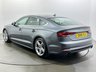 USED 2018 18 AUDI A5 2.0 TFSI S line Sportback S Tronic Euro 6 (s/s) 5dr ALL LED, NAV, H-SEATS, BT, 18"