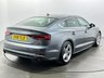USED 2018 18 AUDI A5 2.0 TFSI S line Sportback S Tronic Euro 6 (s/s) 5dr ALL LED, NAV, H-SEATS, BT, 18"