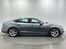 USED 2018 18 AUDI A5 2.0 TFSI S line Sportback S Tronic Euro 6 (s/s) 5dr ALL LED, NAV, H-SEATS, BT, 18"