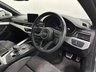 USED 2018 18 AUDI A5 2.0 TFSI S line Sportback S Tronic Euro 6 (s/s) 5dr ALL LED, NAV, H-SEATS, BT, 18"