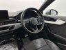 USED 2018 18 AUDI A5 2.0 TFSI S line Sportback S Tronic Euro 6 (s/s) 5dr ALL LED, NAV, H-SEATS, BT, 18"