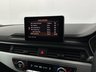USED 2018 18 AUDI A5 2.0 TFSI S line Sportback S Tronic Euro 6 (s/s) 5dr ALL LED, NAV, H-SEATS, BT, 18"