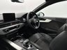 USED 2018 18 AUDI A5 2.0 TFSI S line Sportback S Tronic Euro 6 (s/s) 5dr ALL LED, NAV, H-SEATS, BT, 18"