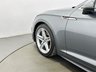 USED 2018 18 AUDI A5 2.0 TFSI S line Sportback S Tronic Euro 6 (s/s) 5dr ALL LED, NAV, H-SEATS, BT, 18"