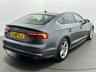 USED 2018 18 AUDI A5 2.0 TFSI S line Sportback S Tronic Euro 6 (s/s) 5dr ALL LED, NAV, H-SEATS, BT, 18"