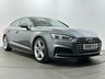 USED 2018 18 AUDI A5 2.0 TFSI S line Sportback S Tronic Euro 6 (s/s) 5dr ALL LED, NAV, H-SEATS, BT, 18"