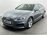 USED 2018 18 AUDI A5 2.0 TFSI S line Sportback S Tronic Euro 6 (s/s) 5dr ALL LED, NAV, H-SEATS, BT, 18"