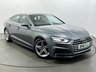 USED 2018 18 AUDI A5 2.0 TFSI S line Sportback S Tronic Euro 6 (s/s) 5dr ALL LED, NAV, H-SEATS, BT, 18"
