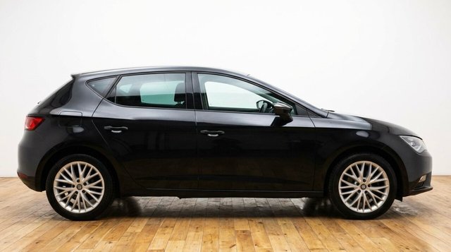 2020 SEAT LEON - Photo 8