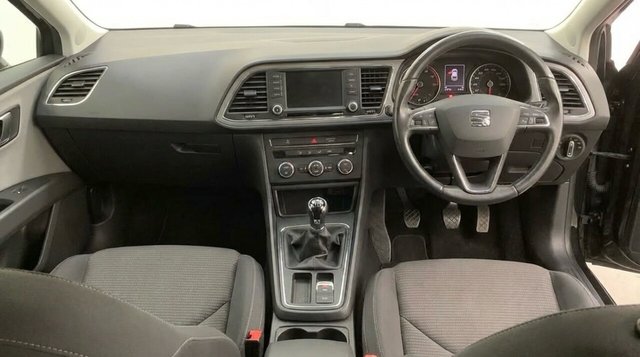 2020 SEAT LEON - Photo 2