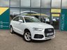 USED 2018 68 AUDI Q3 1.4 TFSI CoD Sport SUV 5dr Petrol S Tronic Euro 6 (s/s) (150 ps) **ULEZ COMPLIANT**CLIMATE CONTROL**
