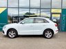 USED 2018 68 AUDI Q3 1.4 TFSI CoD Sport SUV 5dr Petrol S Tronic Euro 6 (s/s) (150 ps) **ULEZ COMPLIANT**CLIMATE CONTROL**