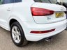 USED 2018 68 AUDI Q3 1.4 TFSI CoD Sport SUV 5dr Petrol S Tronic Euro 6 (s/s) (150 ps) **ULEZ COMPLIANT**CLIMATE CONTROL**