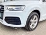 USED 2018 68 AUDI Q3 1.4 TFSI CoD Sport SUV 5dr Petrol S Tronic Euro 6 (s/s) (150 ps) **ULEZ COMPLIANT**CLIMATE CONTROL**
