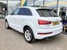 USED 2018 68 AUDI Q3 1.4 TFSI CoD Sport SUV 5dr Petrol S Tronic Euro 6 (s/s) (150 ps) **ULEZ COMPLIANT**CLIMATE CONTROL**