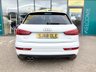 USED 2018 68 AUDI Q3 1.4 TFSI CoD Sport SUV 5dr Petrol S Tronic Euro 6 (s/s) (150 ps) **ULEZ COMPLIANT**CLIMATE CONTROL**