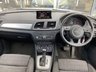USED 2018 68 AUDI Q3 1.4 TFSI CoD Sport SUV 5dr Petrol S Tronic Euro 6 (s/s) (150 ps) **ULEZ COMPLIANT**CLIMATE CONTROL**