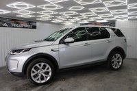 USED 2020 LAND ROVER DISCOVERY SPORT 2.0 D180 MHEV HSE SUV 5dr Diesel Auto 4WD Euro 6 (s/s) (180 ps) NEW MOT BEFORE SALE