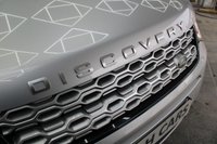 USED 2020 LAND ROVER DISCOVERY SPORT 2.0 D180 MHEV HSE SUV 5dr Diesel Auto 4WD Euro 6 (s/s) (180 ps) NEW MOT BEFORE SALE