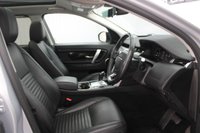 USED 2020 LAND ROVER DISCOVERY SPORT 2.0 D180 MHEV HSE SUV 5dr Diesel Auto 4WD Euro 6 (s/s) (180 ps) NEW MOT BEFORE SALE