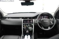 USED 2020 LAND ROVER DISCOVERY SPORT 2.0 D180 MHEV HSE SUV 5dr Diesel Auto 4WD Euro 6 (s/s) (180 ps) NEW MOT BEFORE SALE