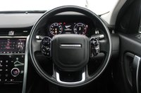 USED 2020 LAND ROVER DISCOVERY SPORT 2.0 D180 MHEV HSE SUV 5dr Diesel Auto 4WD Euro 6 (s/s) (180 ps) NEW MOT BEFORE SALE