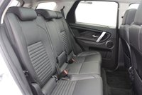 USED 2020 LAND ROVER DISCOVERY SPORT 2.0 D180 MHEV HSE SUV 5dr Diesel Auto 4WD Euro 6 (s/s) (180 ps) NEW MOT BEFORE SALE