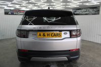 USED 2020 LAND ROVER DISCOVERY SPORT 2.0 D180 MHEV HSE SUV 5dr Diesel Auto 4WD Euro 6 (s/s) (180 ps) NEW MOT BEFORE SALE