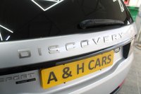 USED 2020 LAND ROVER DISCOVERY SPORT 2.0 D180 MHEV HSE SUV 5dr Diesel Auto 4WD Euro 6 (s/s) (180 ps) NEW MOT BEFORE SALE