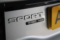 USED 2020 LAND ROVER DISCOVERY SPORT 2.0 D180 MHEV HSE SUV 5dr Diesel Auto 4WD Euro 6 (s/s) (180 ps) NEW MOT BEFORE SALE