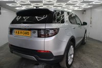 USED 2020 LAND ROVER DISCOVERY SPORT 2.0 D180 MHEV HSE SUV 5dr Diesel Auto 4WD Euro 6 (s/s) (180 ps) NEW MOT BEFORE SALE