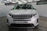 USED 2020 LAND ROVER DISCOVERY SPORT 2.0 D180 MHEV HSE SUV 5dr Diesel Auto 4WD Euro 6 (s/s) (180 ps) NEW MOT BEFORE SALE