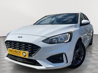 USED 2019 19 FORD FOCUS 1.0T EcoBoost ST-Line Hatchback 5dr Petrol Manual Euro 6 (s/s) (125 ps) 