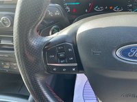 USED 2019 19 FORD FOCUS 1.0T EcoBoost ST-Line Hatchback 5dr Petrol Manual Euro 6 (s/s) (125 ps) 