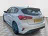 USED 2019 19 FORD FOCUS 1.0T EcoBoost ST-Line Hatchback 5dr Petrol Manual Euro 6 (s/s) (125 ps) 