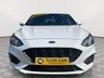 USED 2019 19 FORD FOCUS 1.0T EcoBoost ST-Line Hatchback 5dr Petrol Manual Euro 6 (s/s) (125 ps) 