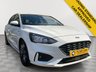 USED 2019 19 FORD FOCUS 1.0T EcoBoost ST-Line Hatchback 5dr Petrol Manual Euro 6 (s/s) (125 ps) 